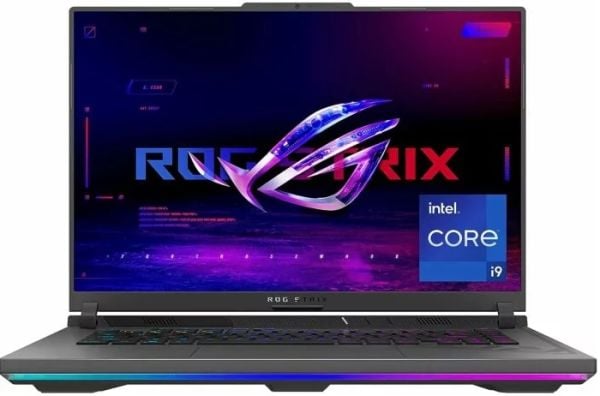 Buy ASUS ROG Strix G16 G614JI Raptor Lake i9-13900HX 16GB 1TB SSD with ...