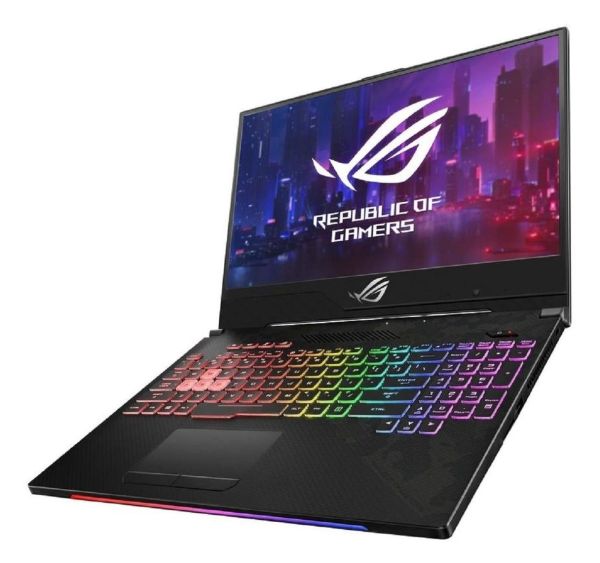 Asus Rog Strix Scar Gl704gw Ev011t Price In Pakistan
