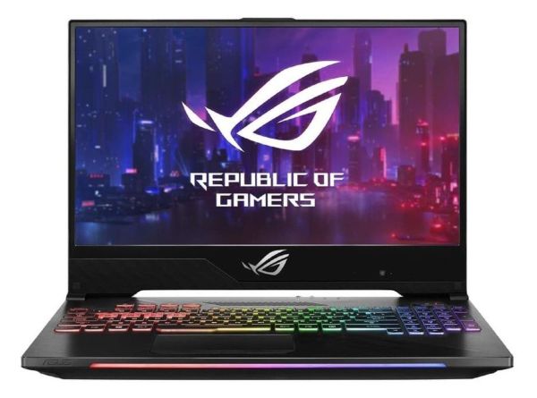 Asus Rog Strix Scar Gl704gw Ev011t Price In Pakistan