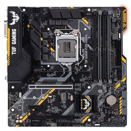 Asus Tuf B365m Plus Gaming Intel Lga 1151 Matx Gaming Motherboard Price In Pakistan