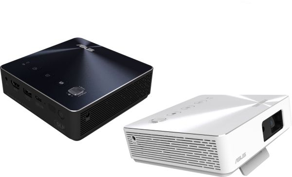 Asus Zenbeam S2 Portable Led Projector Price In Pakistan
