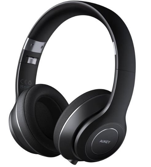 aukey headphone