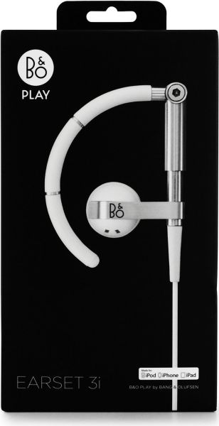 Headphones Earset 3i Olufsen Earset Bang Olufsen Bluetooth