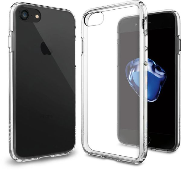 baseus case multi protective series for scratch resistant clear transparent 5 5inch iphone 7 plus
