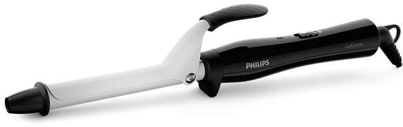 hair curl machine philips