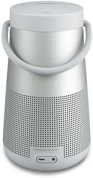 revolve speaker