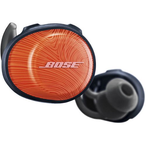 Bose SoundSport Free Wireless In Ear Headphones