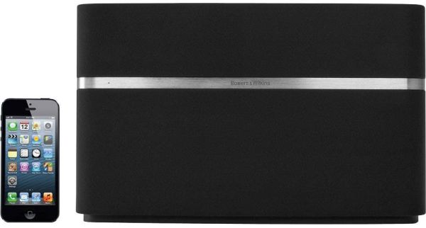 bowers and wilkins a7 price