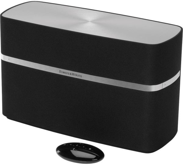 bowers and wilkins a7 price