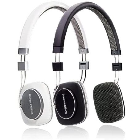 Bowers and sale wilkins headphones p3
