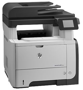 hp laserjet pro mfp225dn