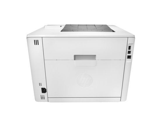 laserjet m452dn