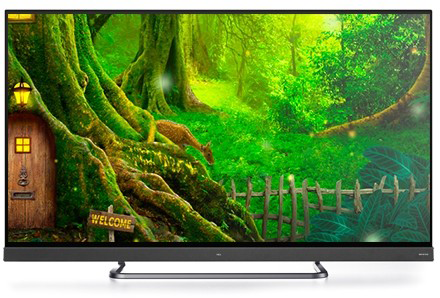 Tcl 55 C8 Led Uhd Android Tv Price In Pakistan