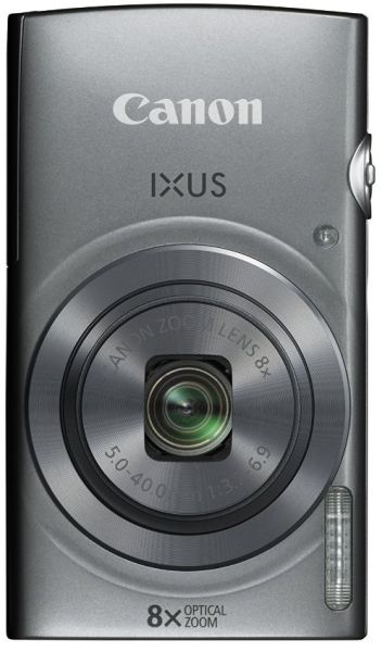 canon ixus 160