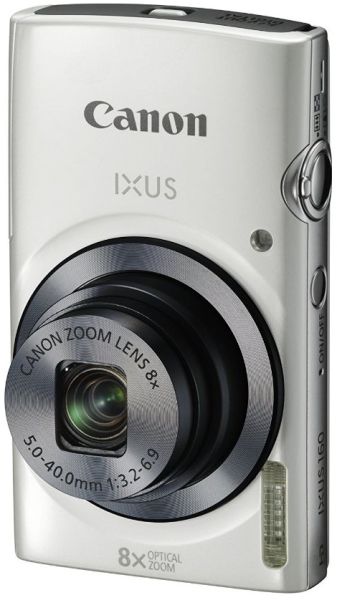 canon ixus 160