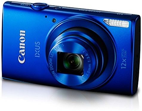 canon ixus 170