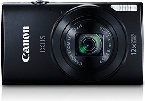 canon ixus 170