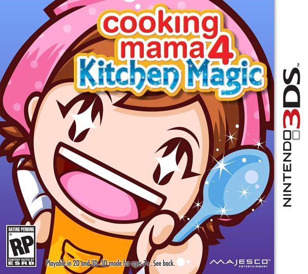 cooking mama price