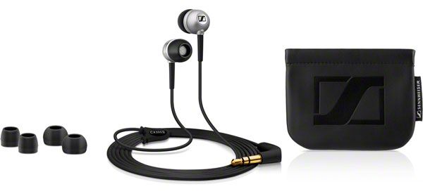 sennheiser cx 300 precision