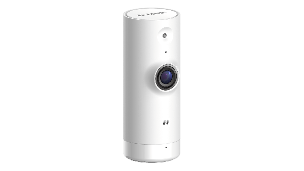 D Link Dcs 8000lh Mini Hd Wifi Camera Price In Pakistan