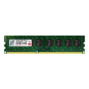Transcend 8gb Desktop Ddr3 Ram Price In Pakistan