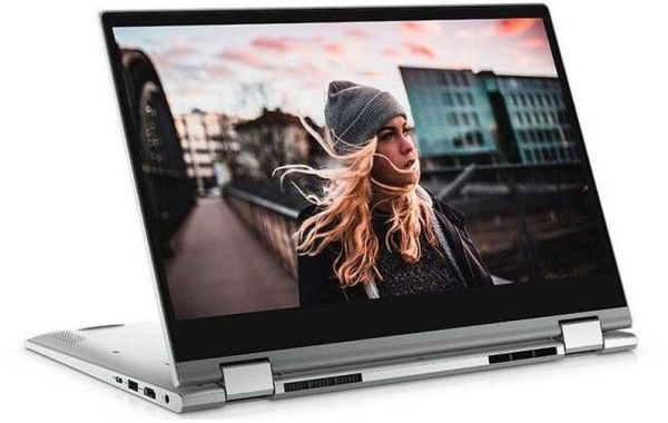 Dell Inspiron 14 5000 5406 2 In 1 I5 1135g7 8gb 256gb Ssd Price In Pakistan With Same Day Delivery