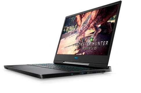 Dell G7 15 7590 Gaming Laptop Price In Pakistan