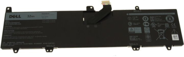 dell inspiron 11 3162 oem laptop battery