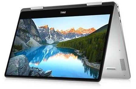 Dell Inspiron 13 7000 7386 I7 8g256g 2 In 1 Price In Pakistan