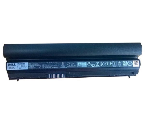 replacement battery for dell latitude e6120 e6220 e6230 e6320 e6330 6 cell laptop battery