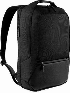 Dell premier clearance backpack