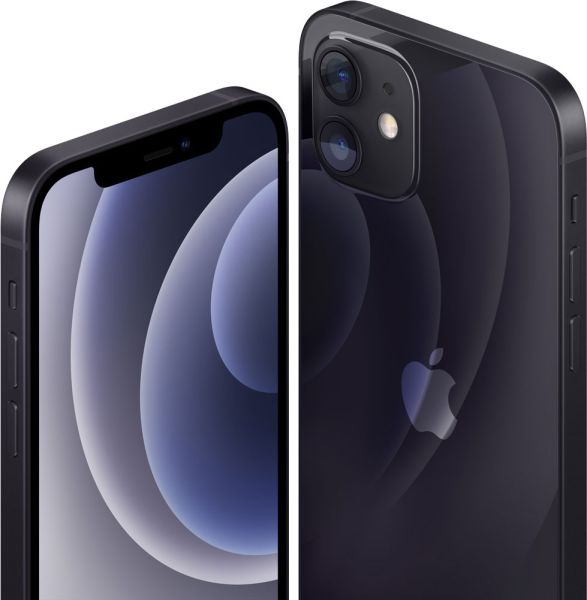 Apple Iphone 12 Mini 128gb Black Price In Pakistan