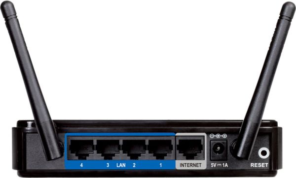 D Link Dir 615 Wireless N 300 Router Price In Pakistan