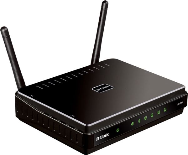 D Link Dir 615 Wireless N 300 Router Price In Pakistan