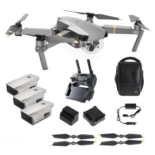 Dji Mavic Pro Platinum Price In Pakistan