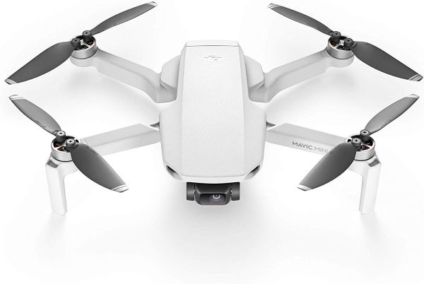 Dji Mavic Mini Price In Pakistan