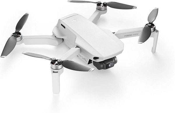 Dji Mavic Mini Price In Pakistan