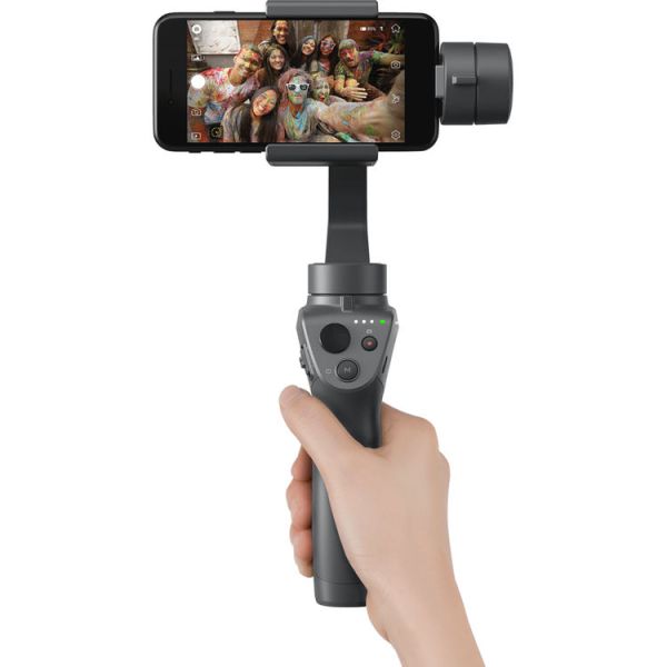 Dji Osmo Mobile 2 Smartphone Gimbal Price In Paksitan