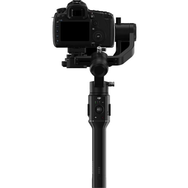 Dji Ronin S Professional Camera Stabilizer Price In Paksitan