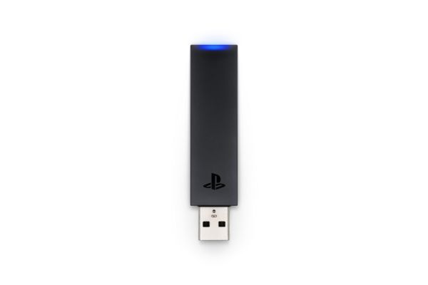 ds4 usb wireless adapter