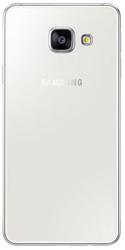 Samsung Galaxy A3 Black 2016 With Warranty Price In Pakistan
