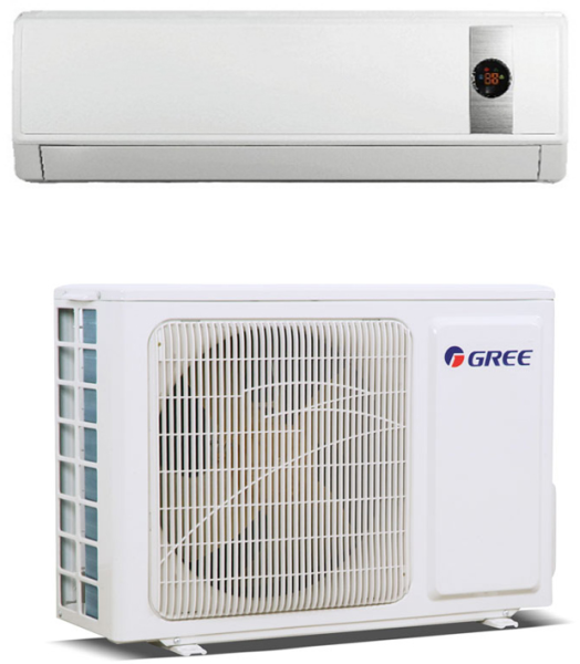 Gree Gs 18lm08 1 5 Ton Lomo Air Conditioner Price In Pakistan