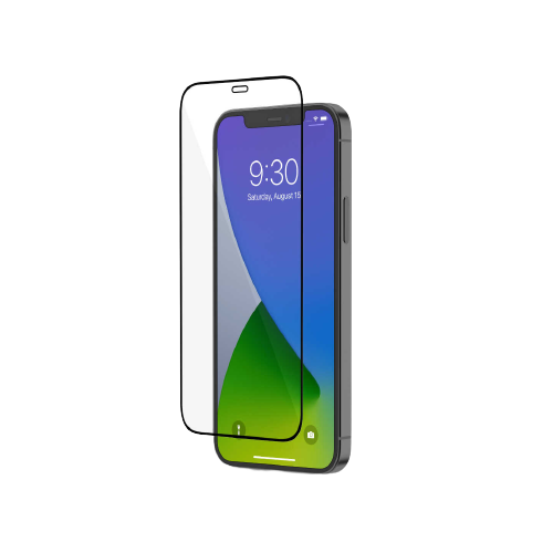 Moshi AirFoil Pro for iPhone 12/12 Pro - Black 99MO044912 Price in ...