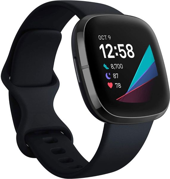 Fitbit Smart Watch Price in Pakistan