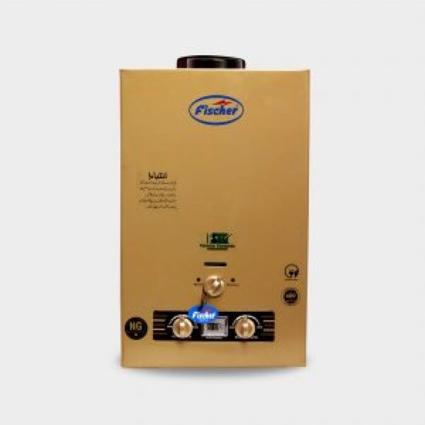 Fisher FWH706 GD Instent 6L Natural Gas or LPG Water Heater Price in