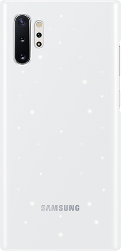Samsung Galaxy Note10 Led Cover White Price In Pakistan