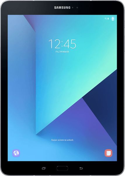 Samsung Galaxy Tab S3 Lte Sm T825 Silver Price In Pakistan