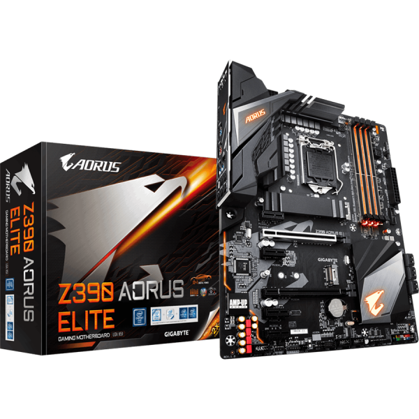Gigabyte Z390 Gaming Sli Intel Z390 Gaming Motherboard Price In Pakistan