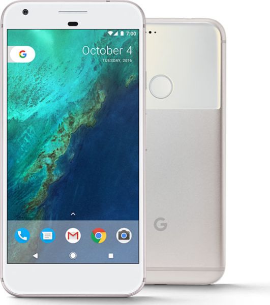 Google Pixel Xl Very Black Price In Pakistan
