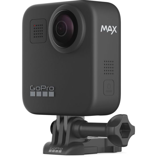 Gopro Max 360 Action Camera Price In Pakistan